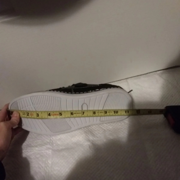 Franco Vanucci boat shoe 7.5 - Picture 4 of 8